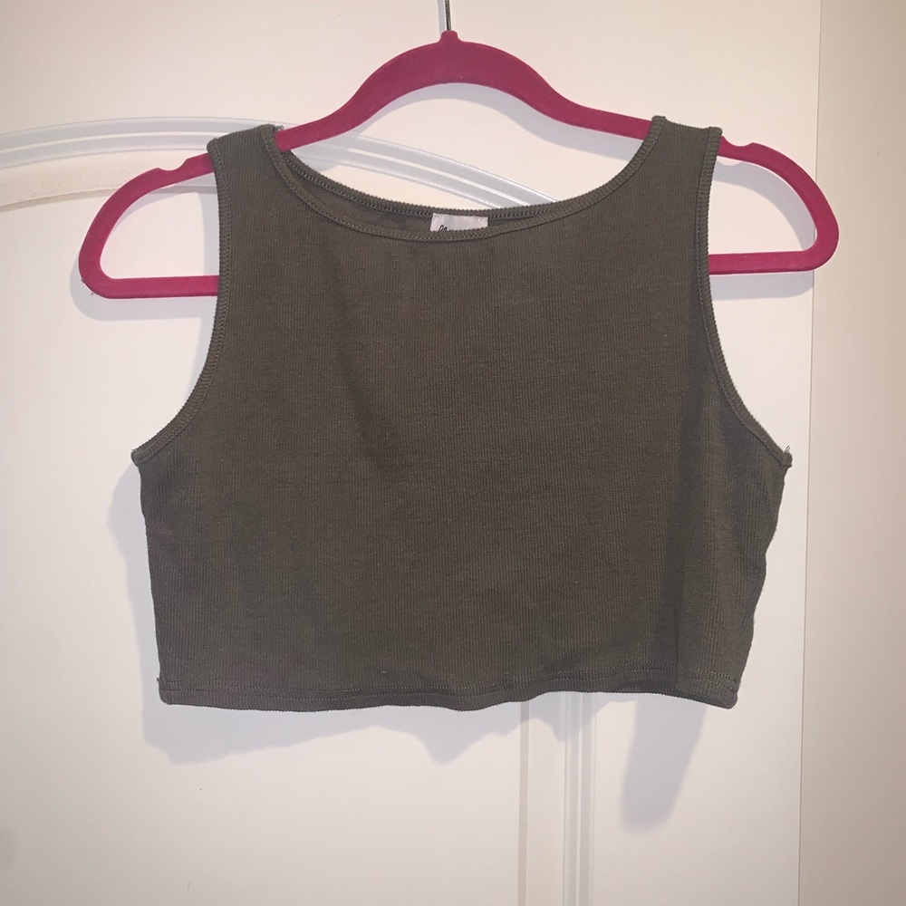 Princess Polly top